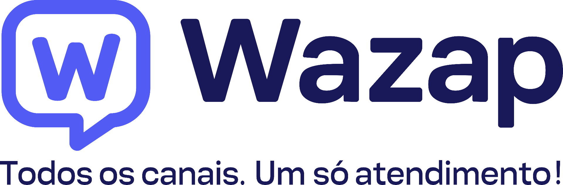 Wazap Logo